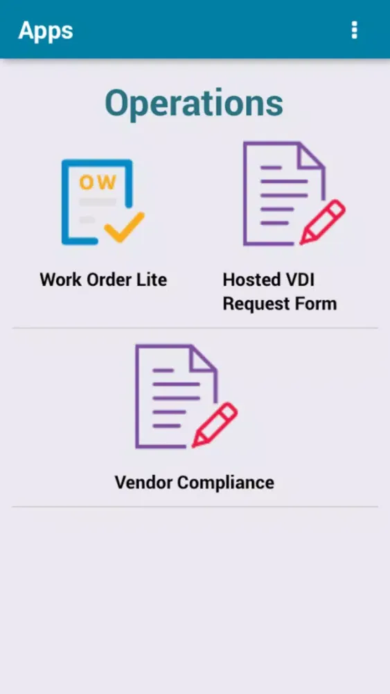 PremiseHQ应用截图