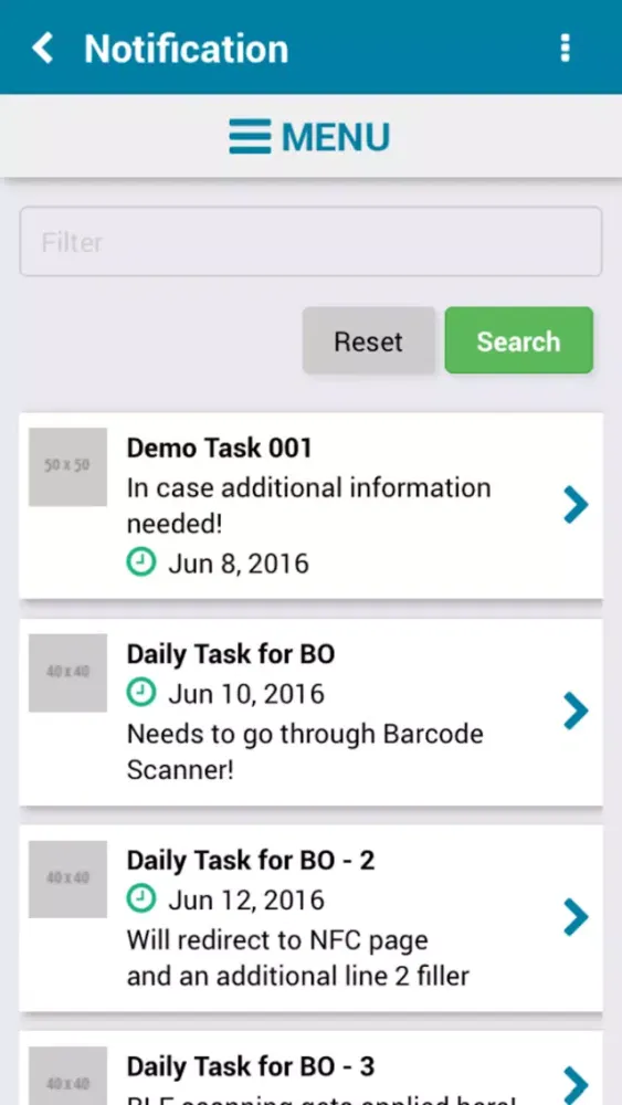 PremiseHQ应用截图