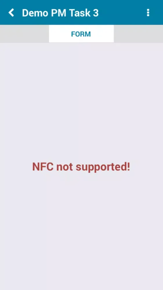 PremiseHQ应用截图