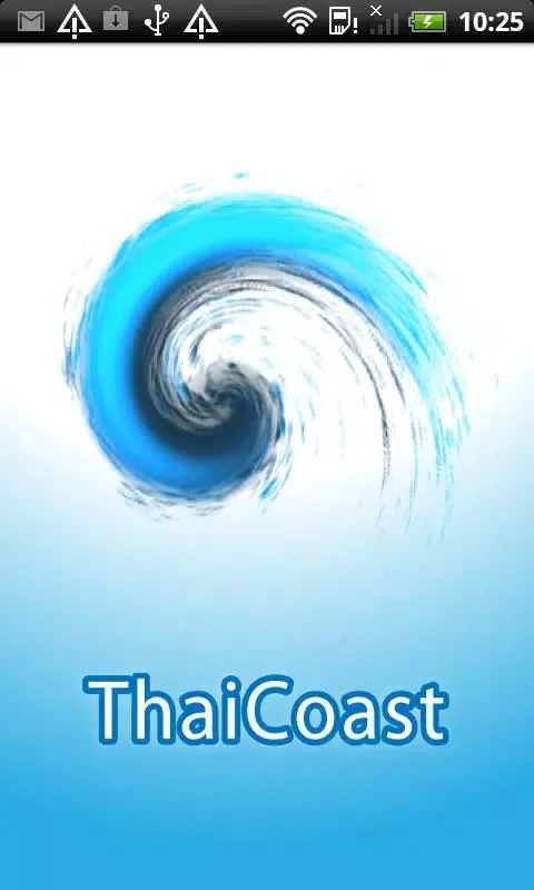 Screenshot di Thaicoast