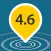 Quake Tracker | Real-Time Earthquakes Map & Information