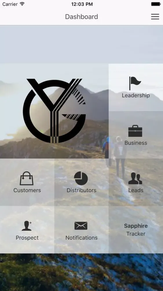 Gen Young应用截图