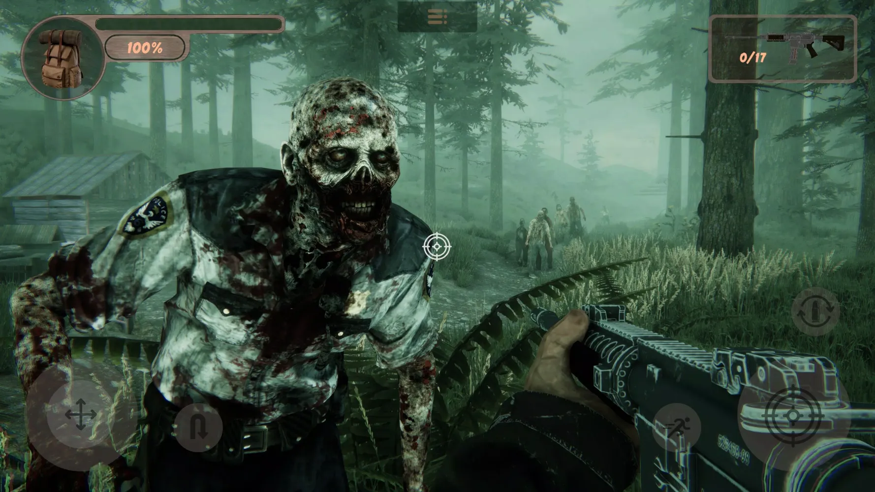 The Silent Mystery Screenshots