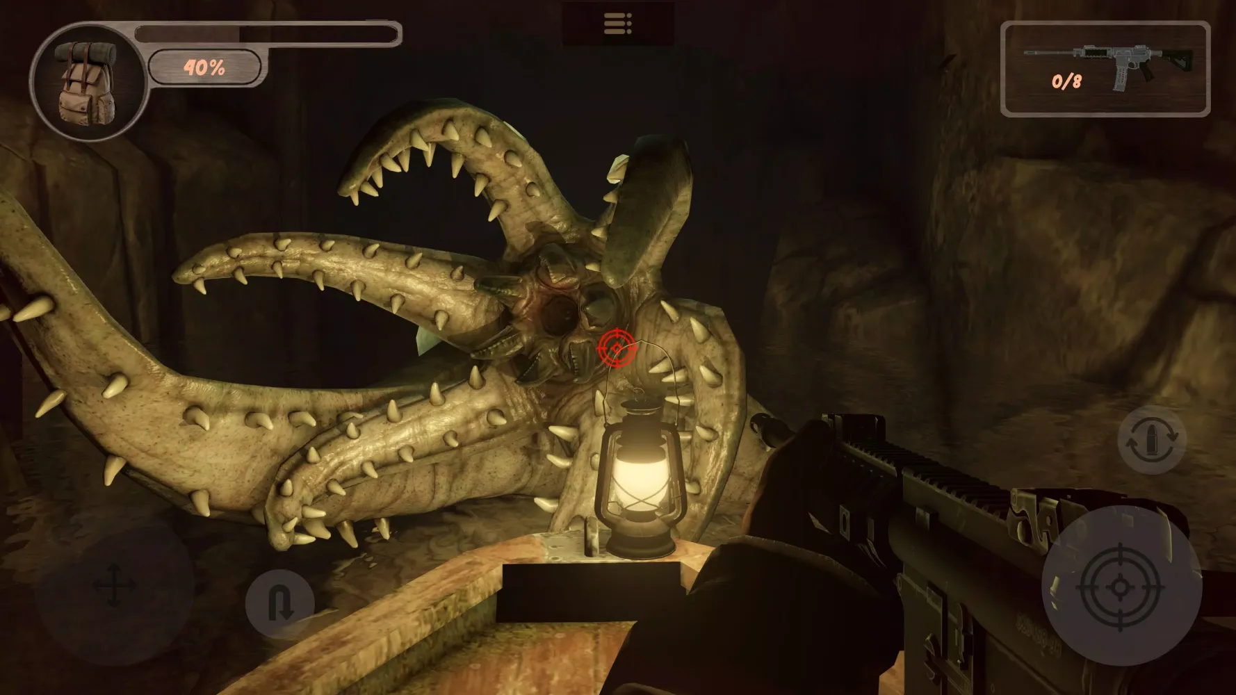 The Silent Mystery Screenshots
