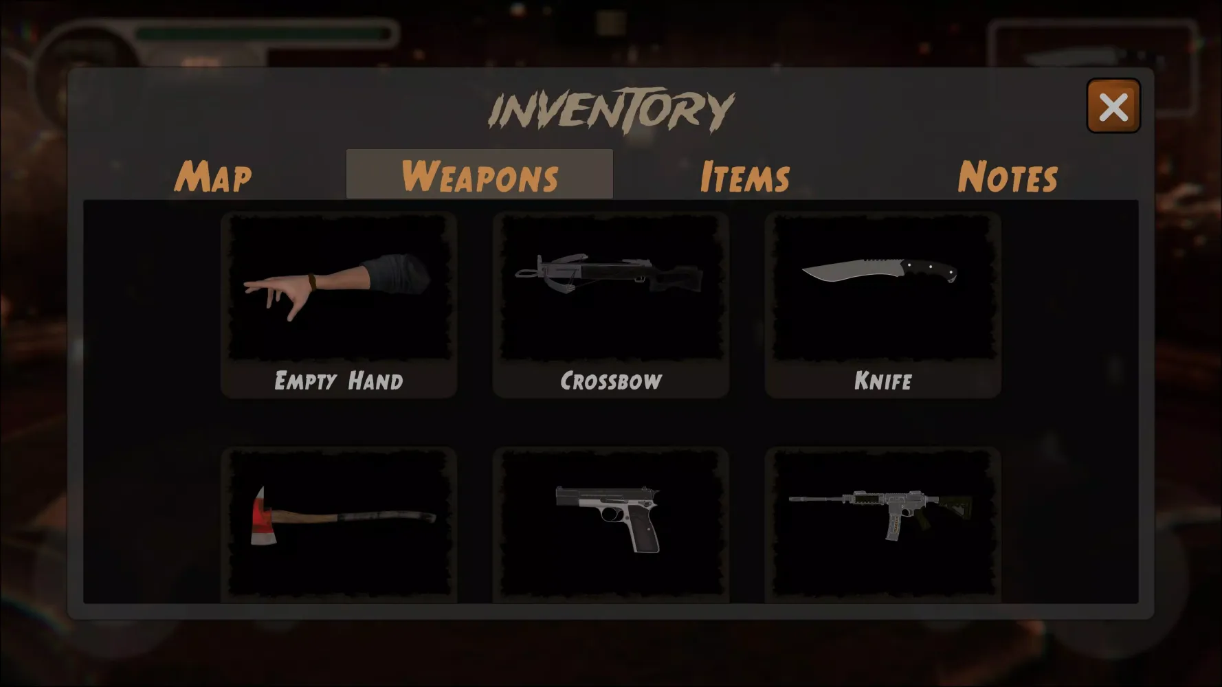 The Silent Mystery Screenshots