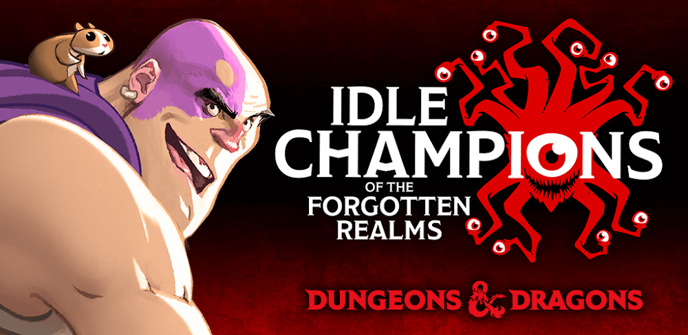 Idle Champions of the Forgotten Realms