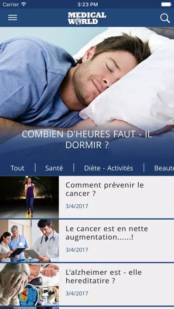 صور Medical World
