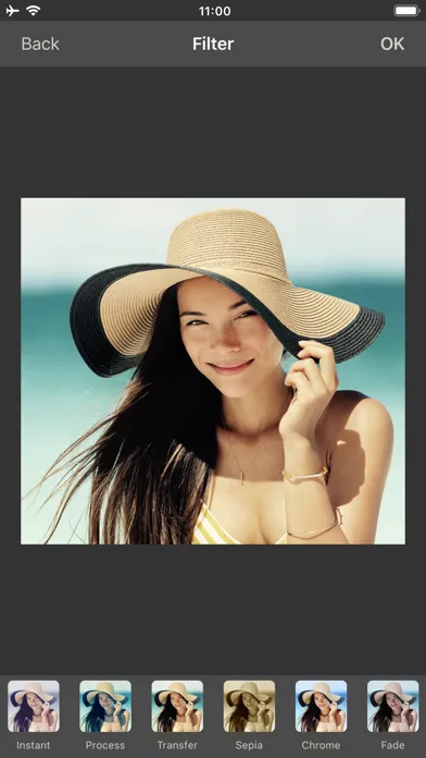 صور Photo Collage Make & Print PRO