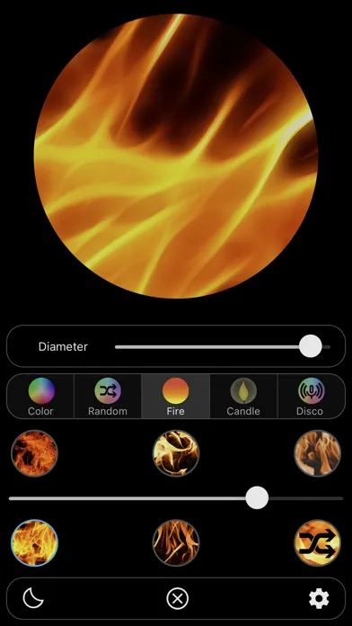 Color Light - Lamp应用截图