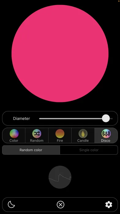 Color Light - Lamp应用截图