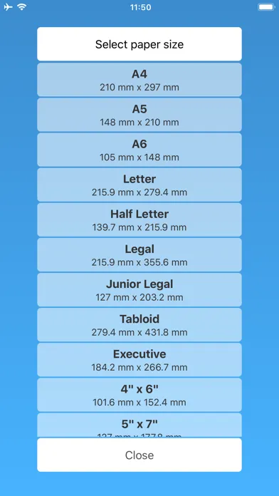 Nameplate স্ক্রিনশট