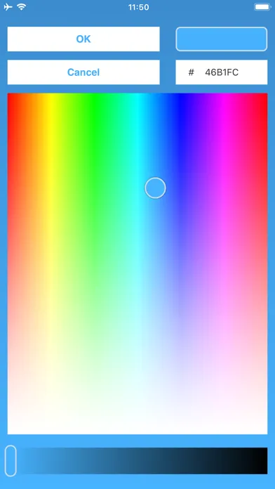 Nameplate স্ক্রিনশট