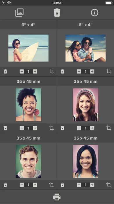 Photo Printing应用截图