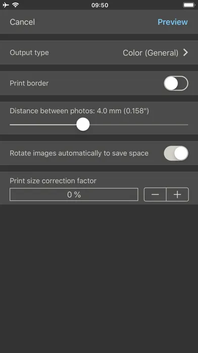 Photo Printing应用截图