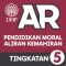 AR Pend. Moral (AK) Ting. 5