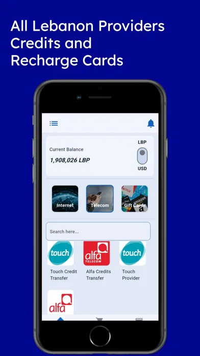 Capturas de pantalla de GiftMe Store