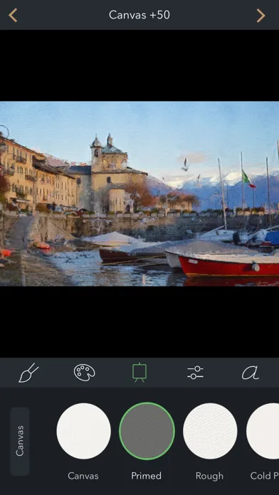 صور Brushstroke