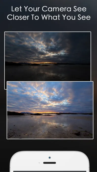 Relight - Better Photos应用截图