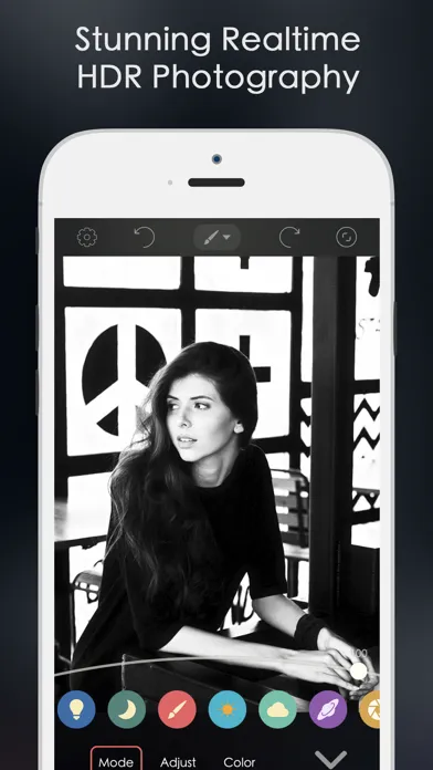 Relight - Better Photos应用截图