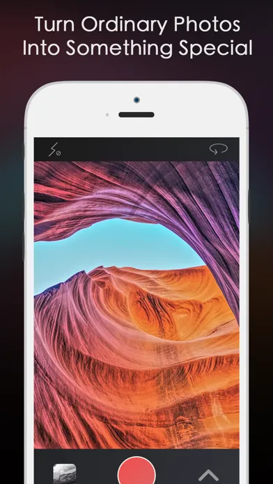 Relight - Better Photos应用截图