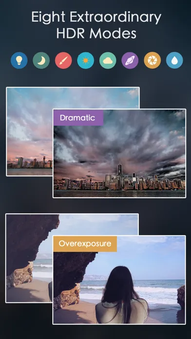 Relight - Better Photos应用截图