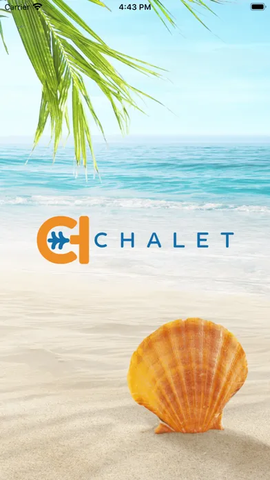 Screenshot di Try Chalet