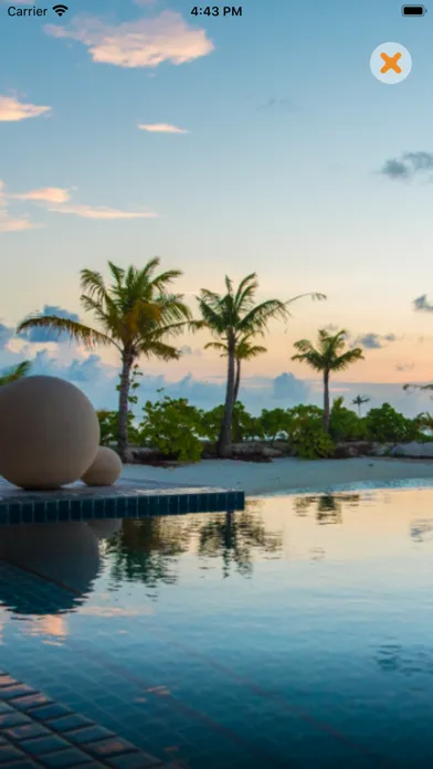 Screenshot di Try Chalet