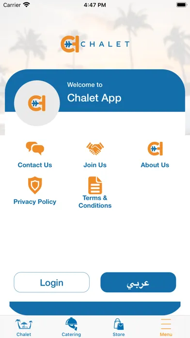 Screenshot di Try Chalet