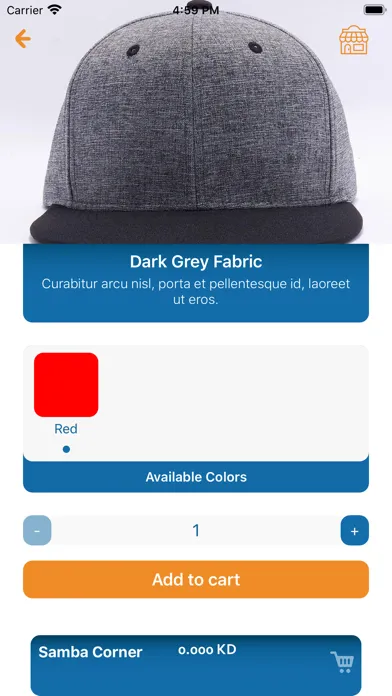 Screenshot di Try Chalet