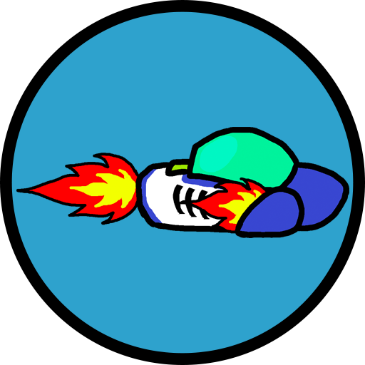 Orbit Rush - Space Quest