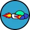 Orbit Rush - Space Quest