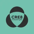 CRE8 Messenger