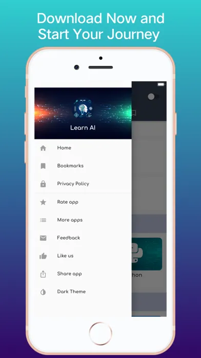Learn Artificial Intelligence应用截图