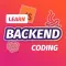 Learn Backend Web Development