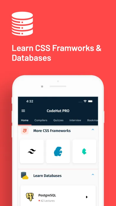 Learn Coding & Programming Screenshots