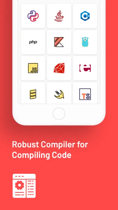 Learn Coding & Programming Screenshots