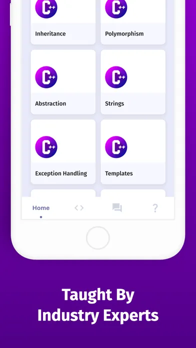 Learn C++ With Compiler Easily स्क्रीनशॉट