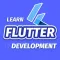 Learn Flutter Development PRO