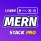 Learn MERN Stack (Node, React)