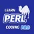 Learn Perl with Compiler PRO