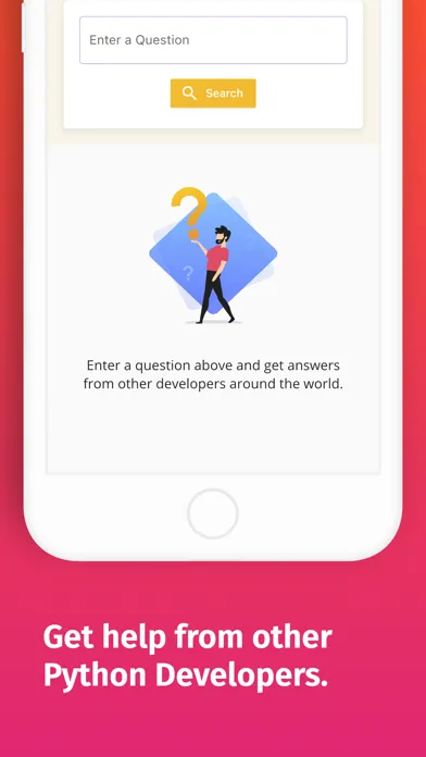 Learn Python Coding Offline 스크린샷