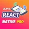 Learn React Native Now Offline