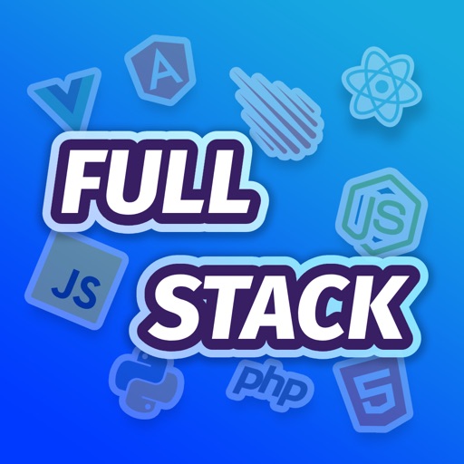 Learn Full Stack Web Offline