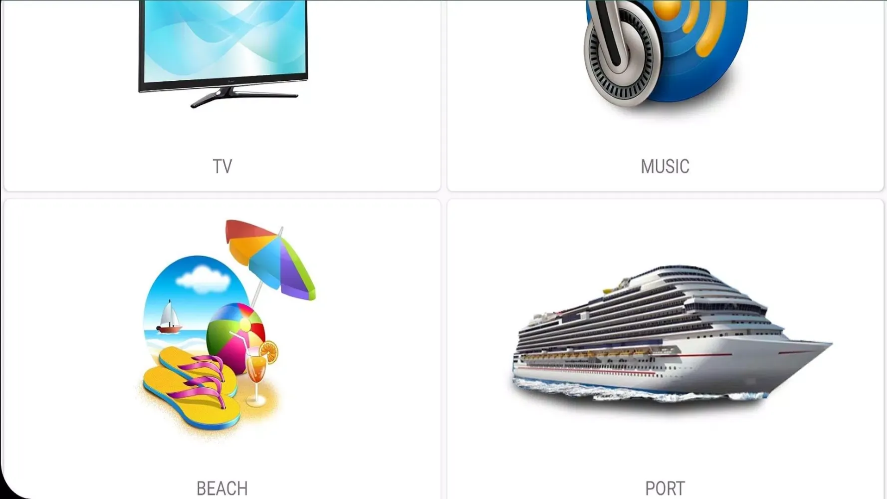 England Live Camera应用截图