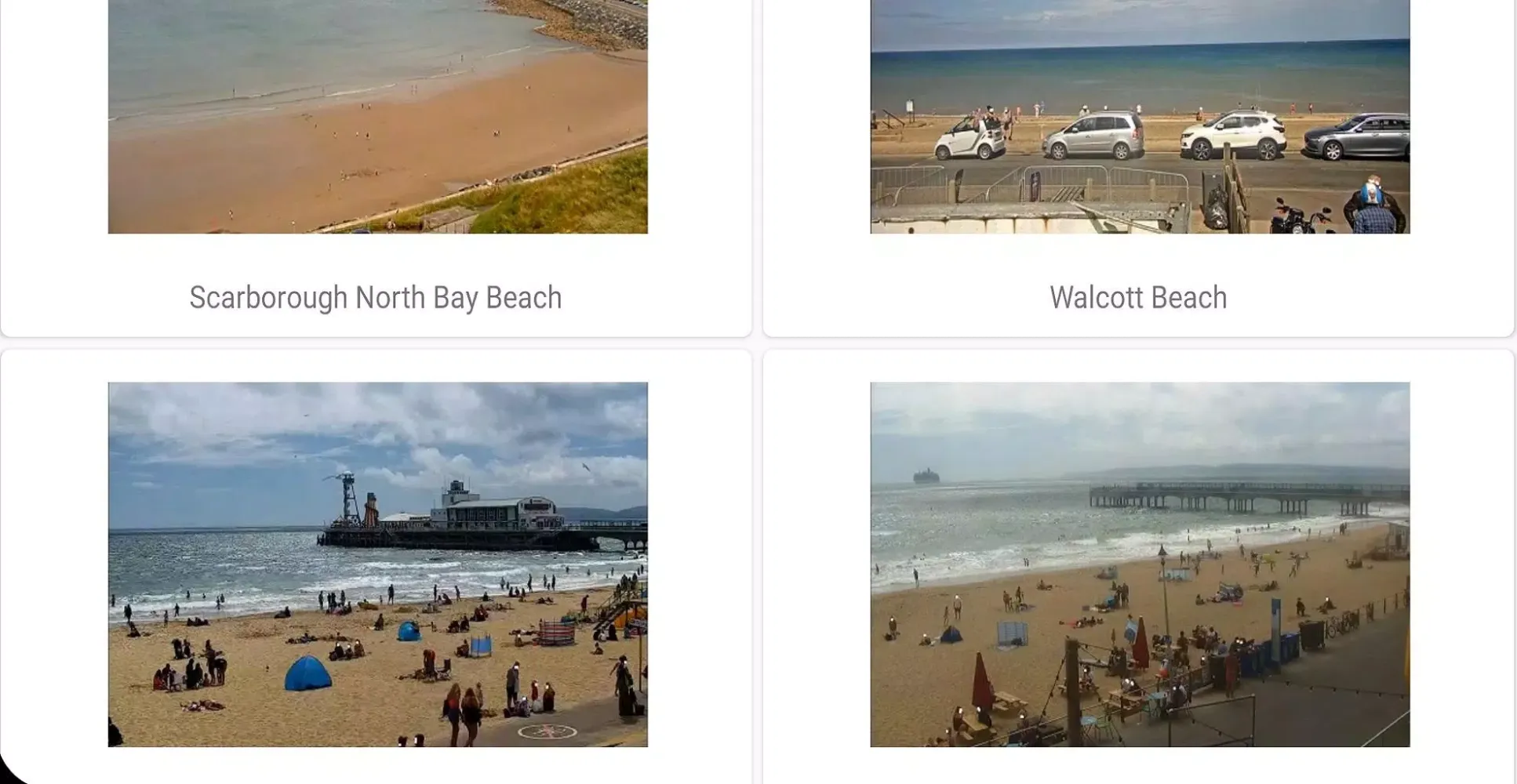 England Live Camera应用截图