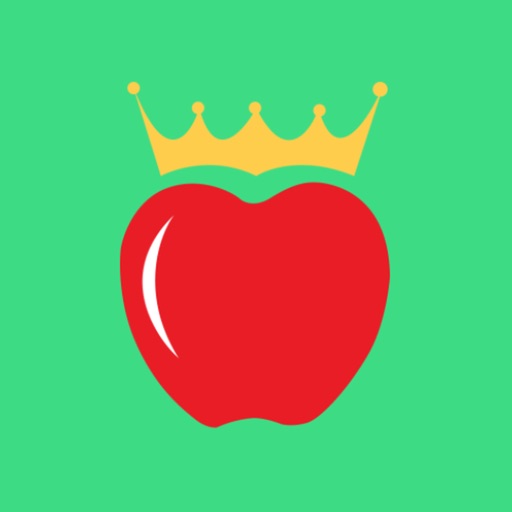 AppleTheKing