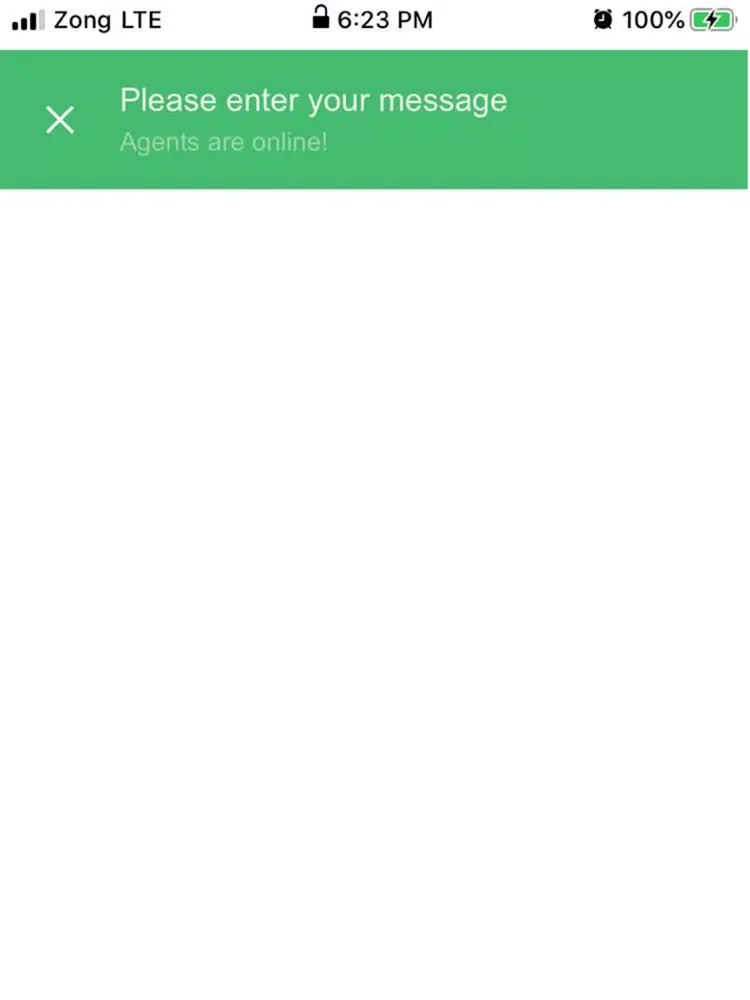 Fountain of Life (FOL) iPad  स्क्रीनशॉट
