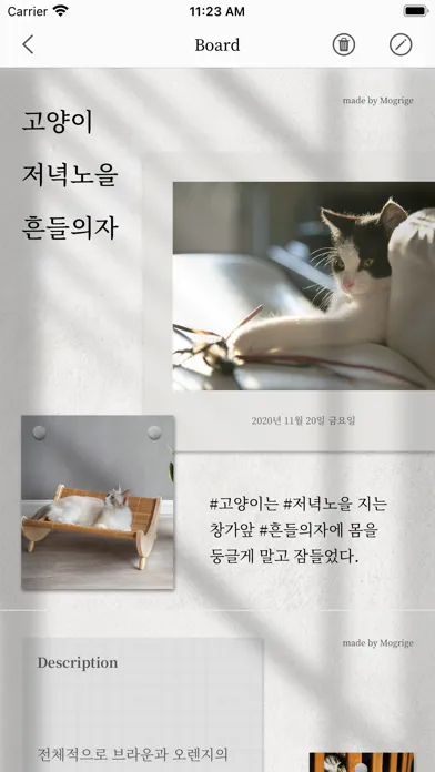 모그리지应用截图