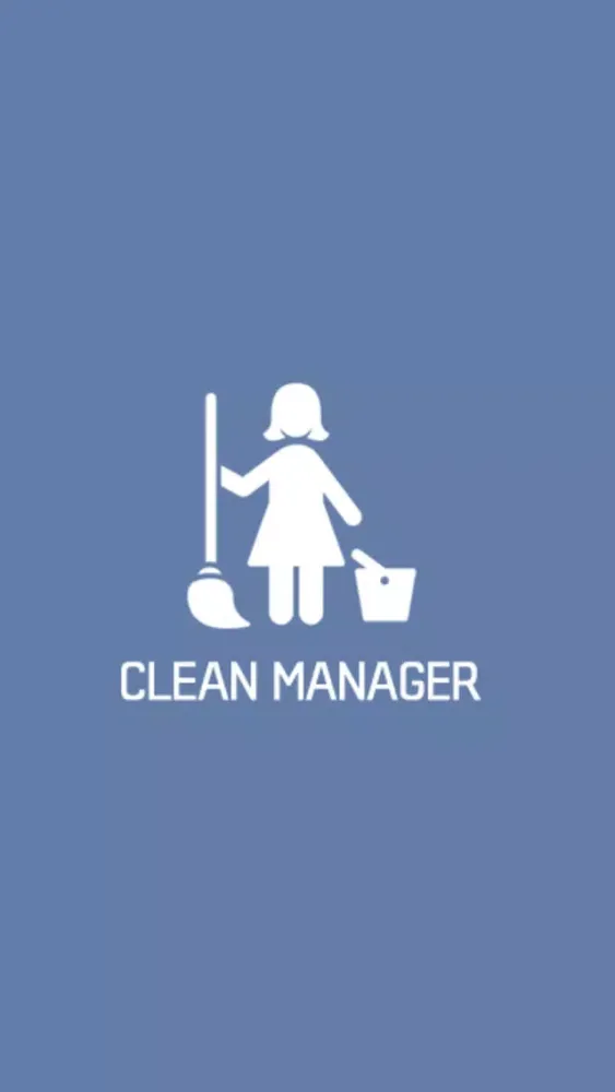 Ảnh chụp màn hình của CleanManager