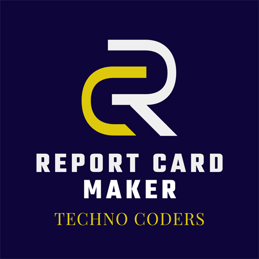 Report Card Maker